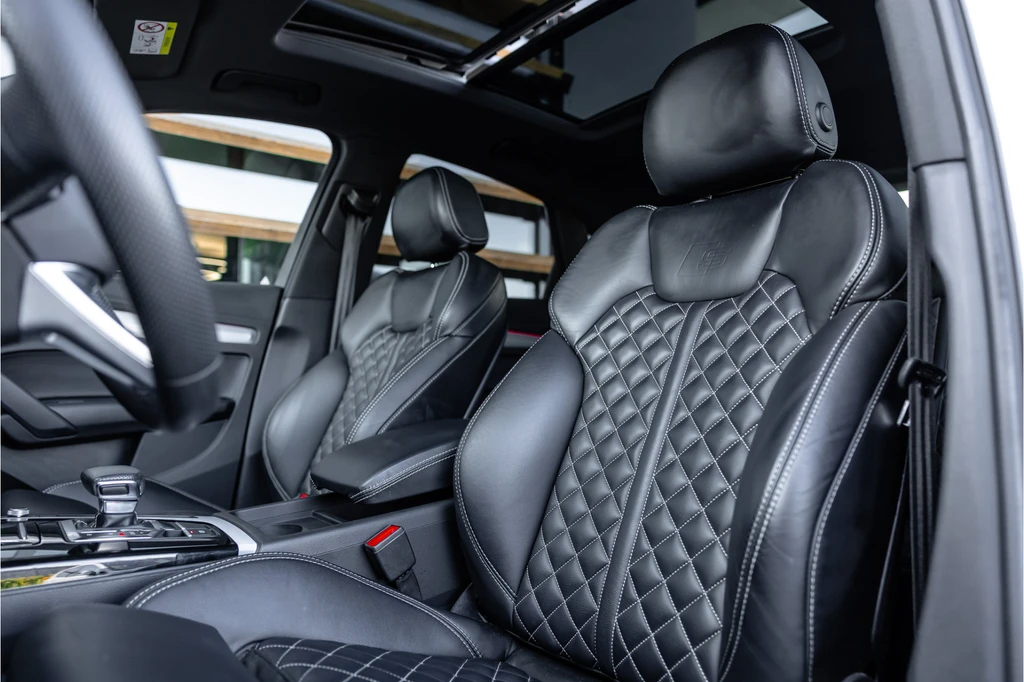 Audi Q5 – foto 12
