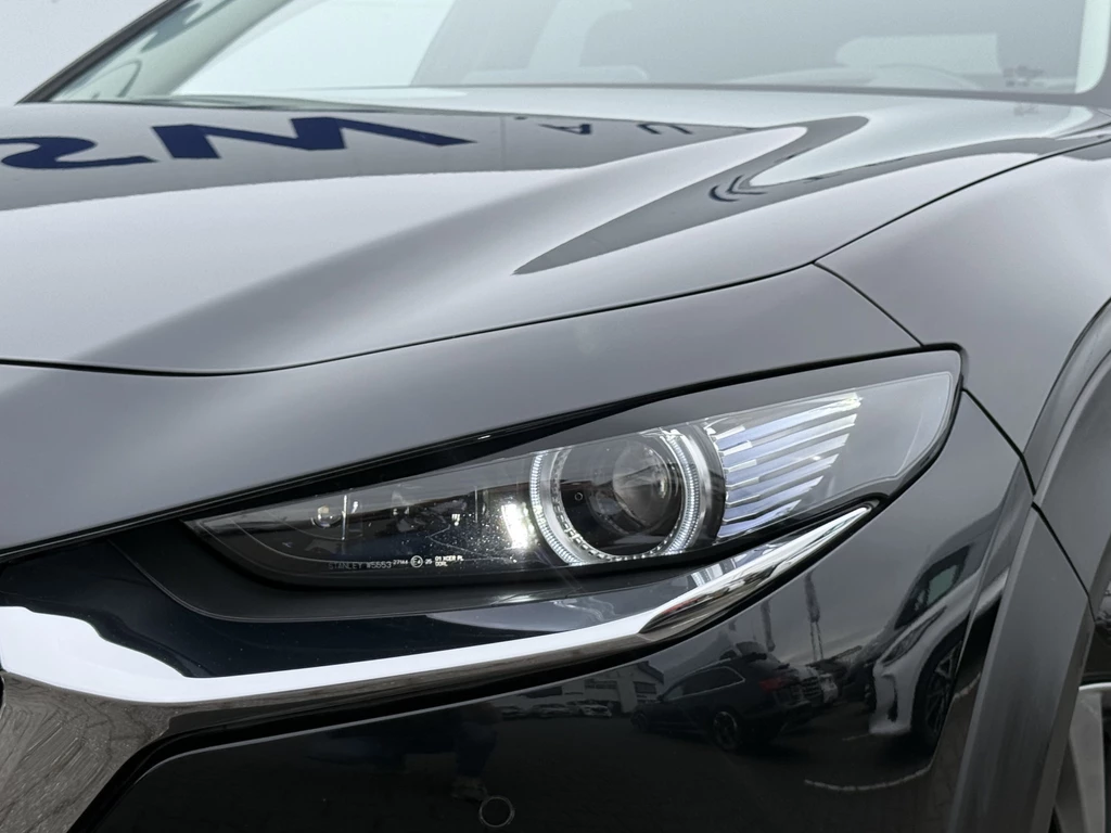 Mazda CX-30 – foto 34