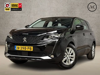 Peugeot 5008 – thumbnail 1