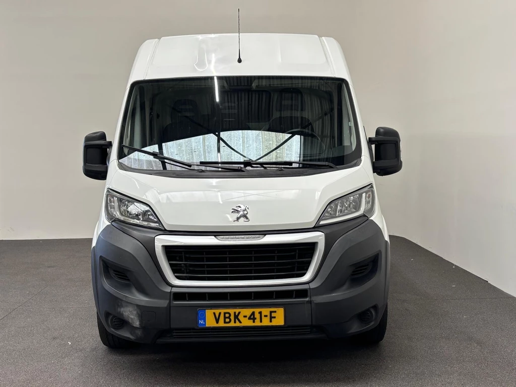 Peugeot Boxer – foto 6