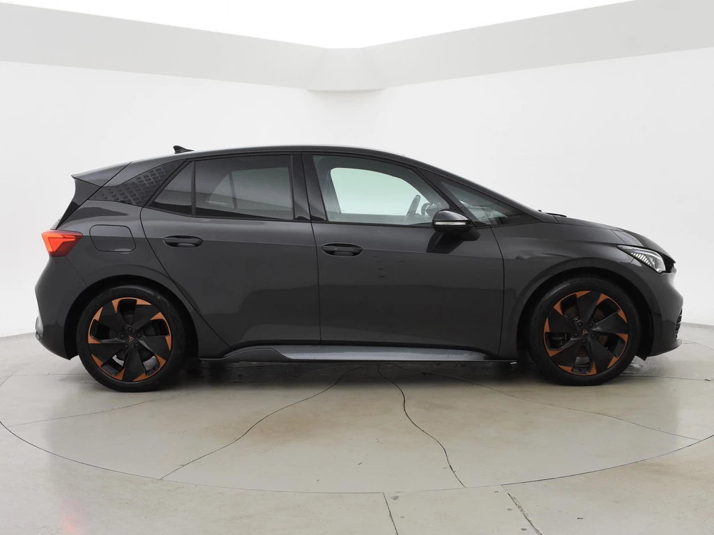CUPRA Born – foto 5