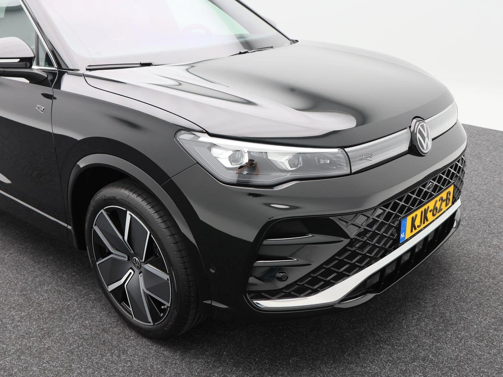 Volkswagen Tiguan – foto 7
