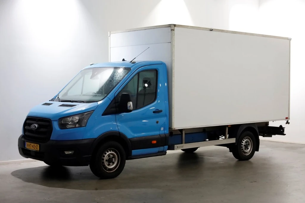Ford Transit – foto 2