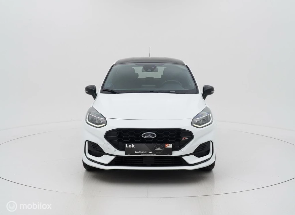 Ford Fiesta – foto 9