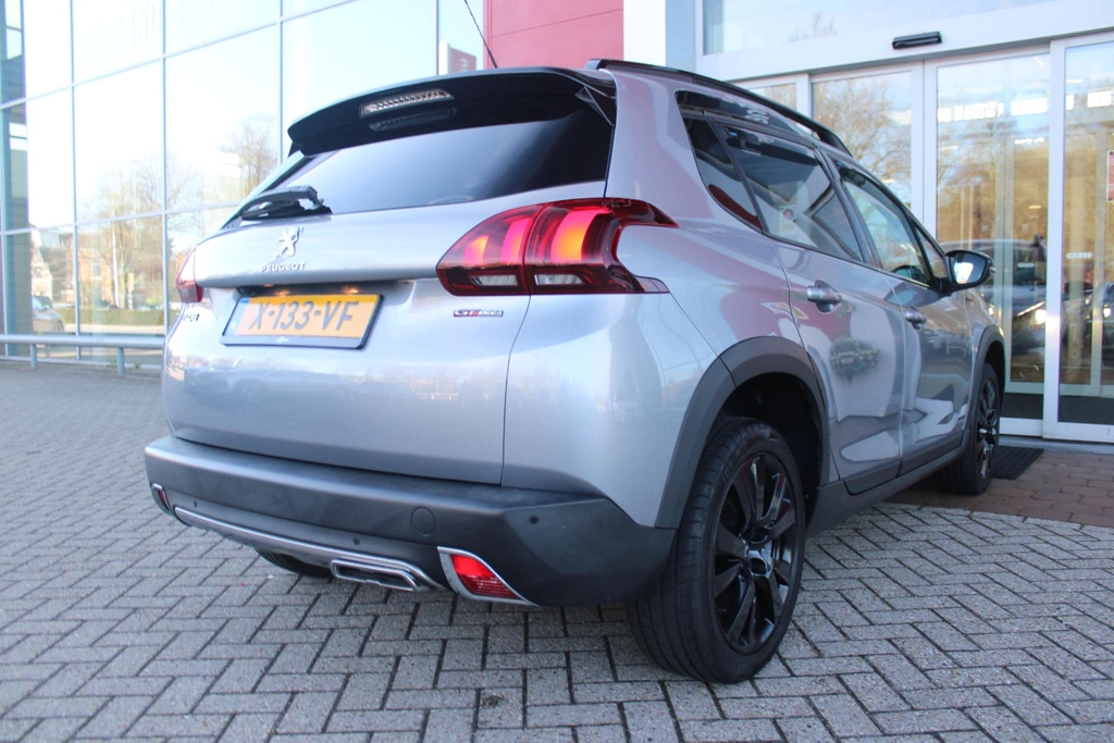 Peugeot 2008 – foto 5