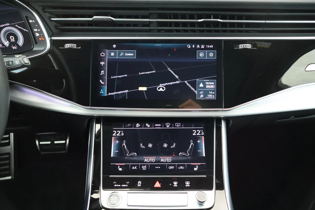 Audi Q7 – foto 14