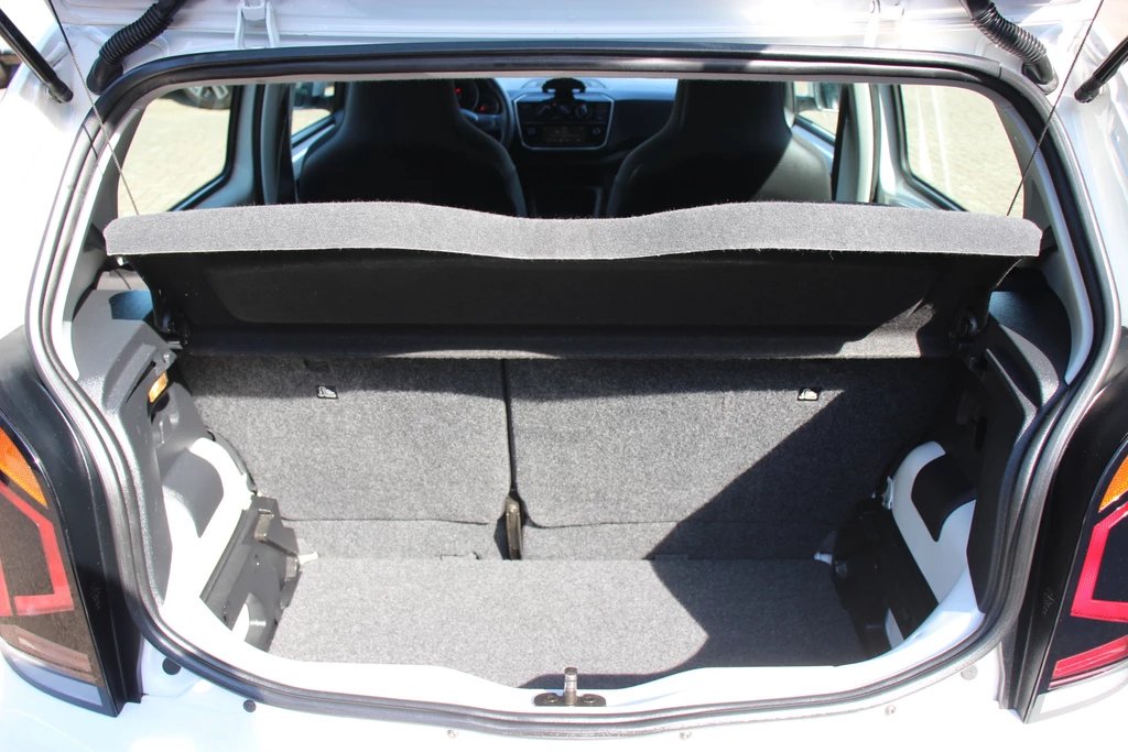 Volkswagen up! – foto 13