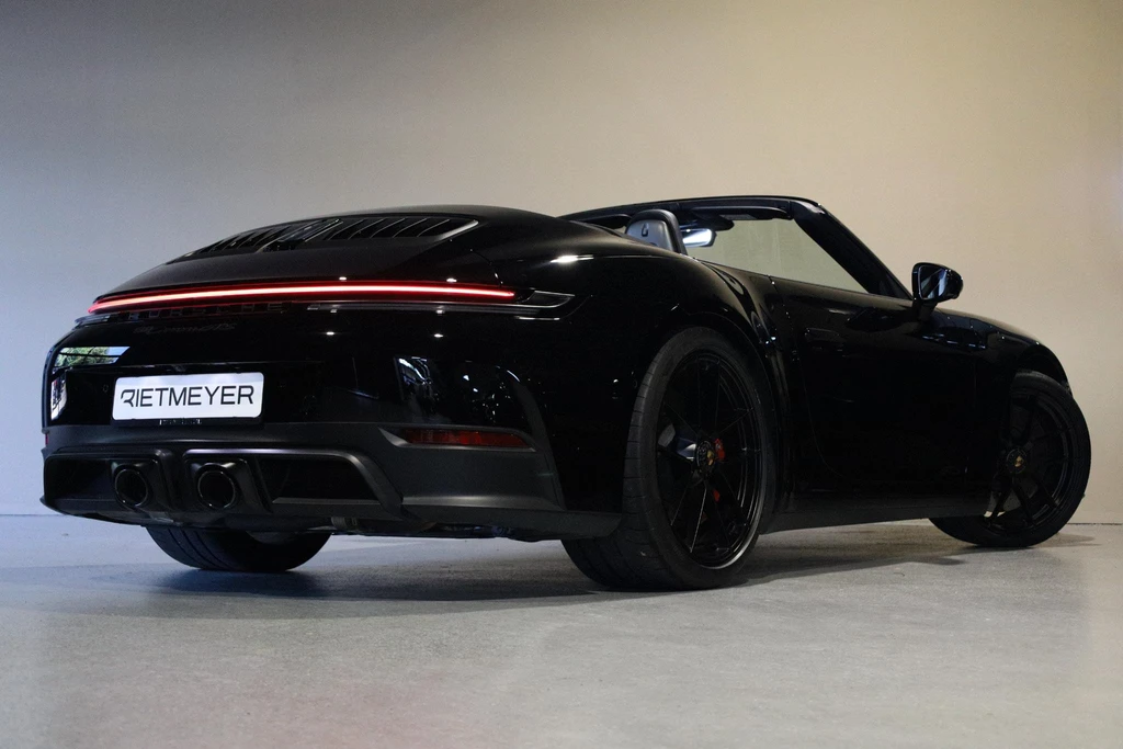 Porsche 911 – foto 12