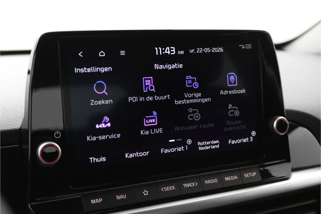 Kia Picanto – foto 41