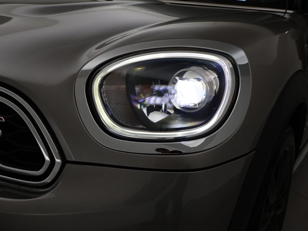 MINI Countryman – foto 14