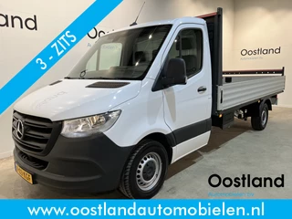 Mercedes-Benz Sprinter – thumbnail 1
