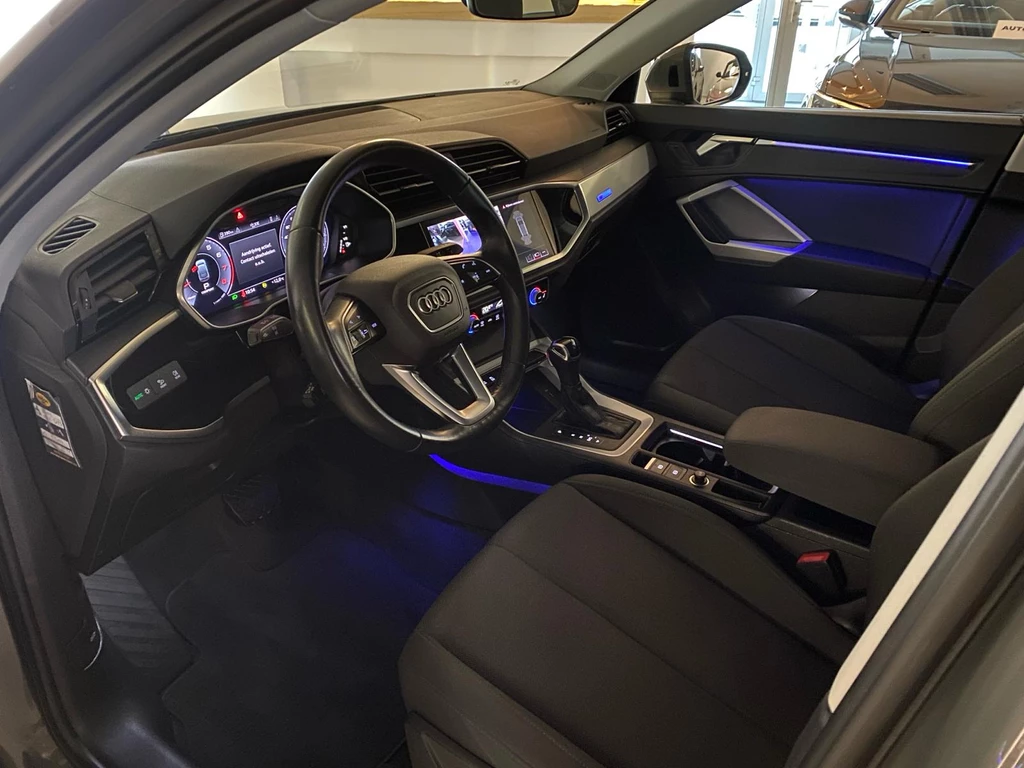 Audi Q3 – foto 49