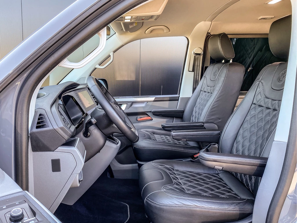 Volkswagen Transporter – foto 30