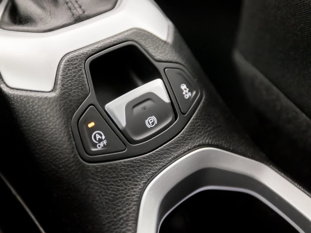 Jeep Renegade – foto 23