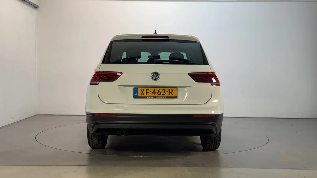 Volkswagen Tiguan – foto 4