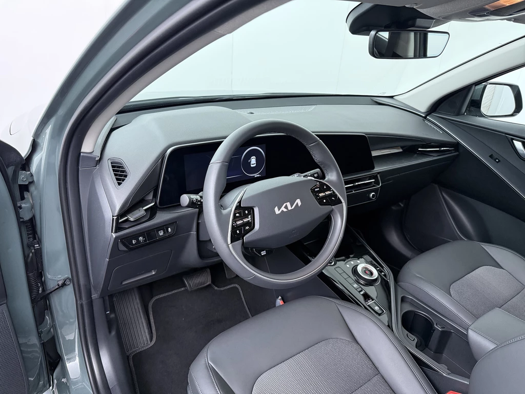 Kia Niro – foto 18
