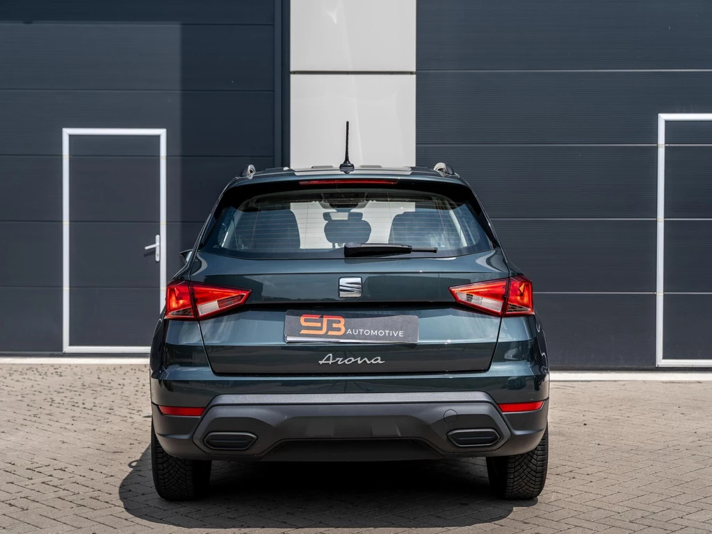 SEAT Arona – foto 4