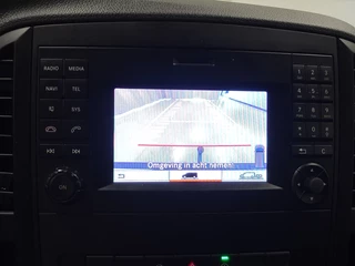 Mercedes-Benz Vito – thumbnail 15