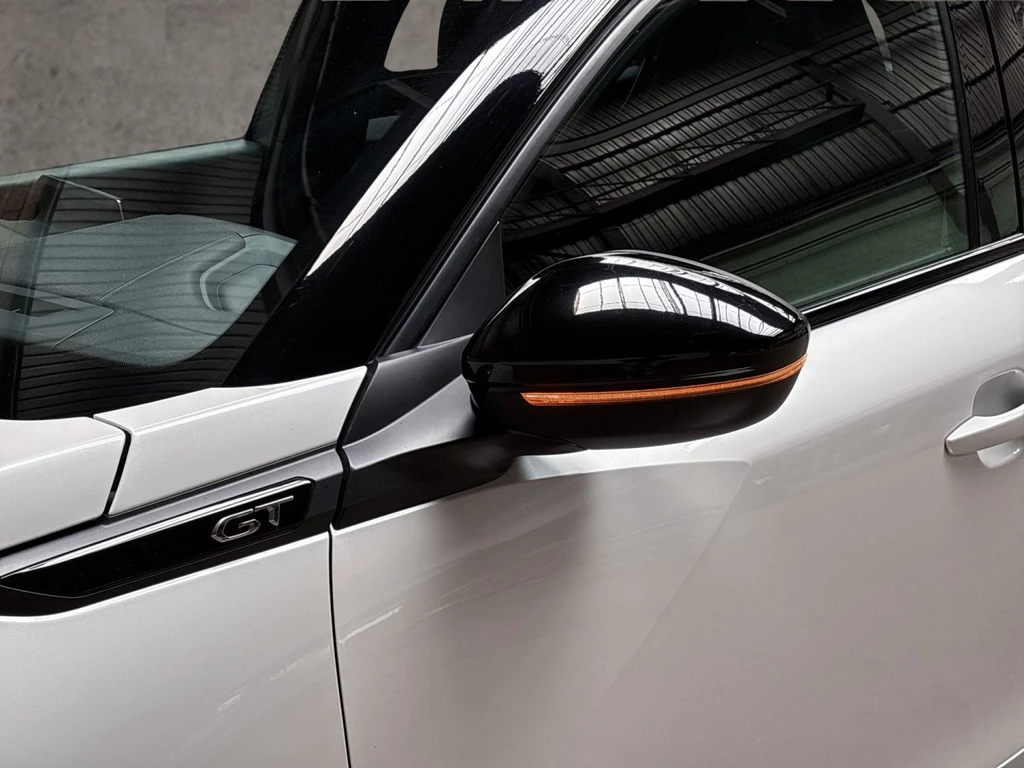 Peugeot 2008 – foto 30