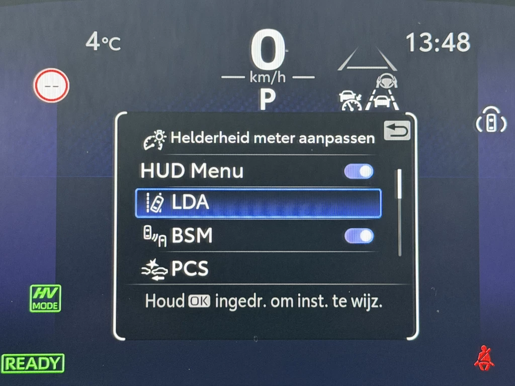 Toyota C-HR – foto 34