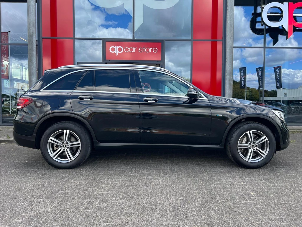 Mercedes-Benz GLC – foto 4