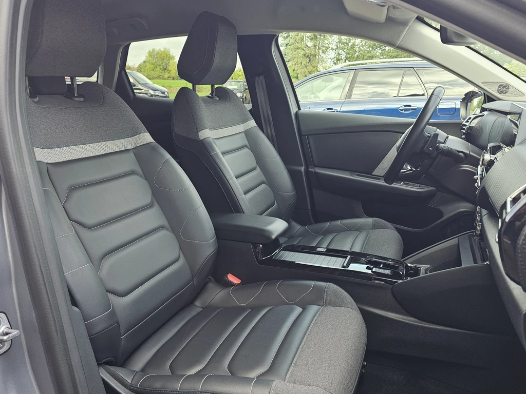 Citroën C4 – foto 34