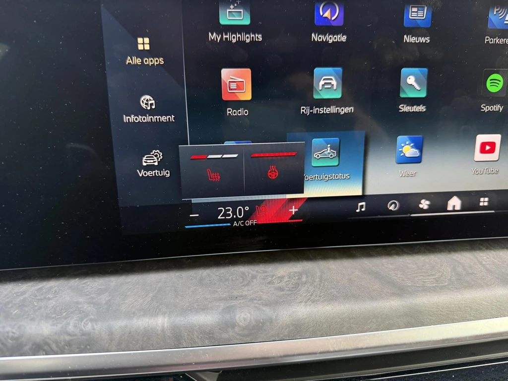 BMW X5 – foto 14