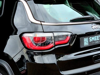 Jeep Compass – thumbnail 29