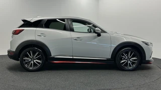 Mazda CX-3 – thumbnail 6