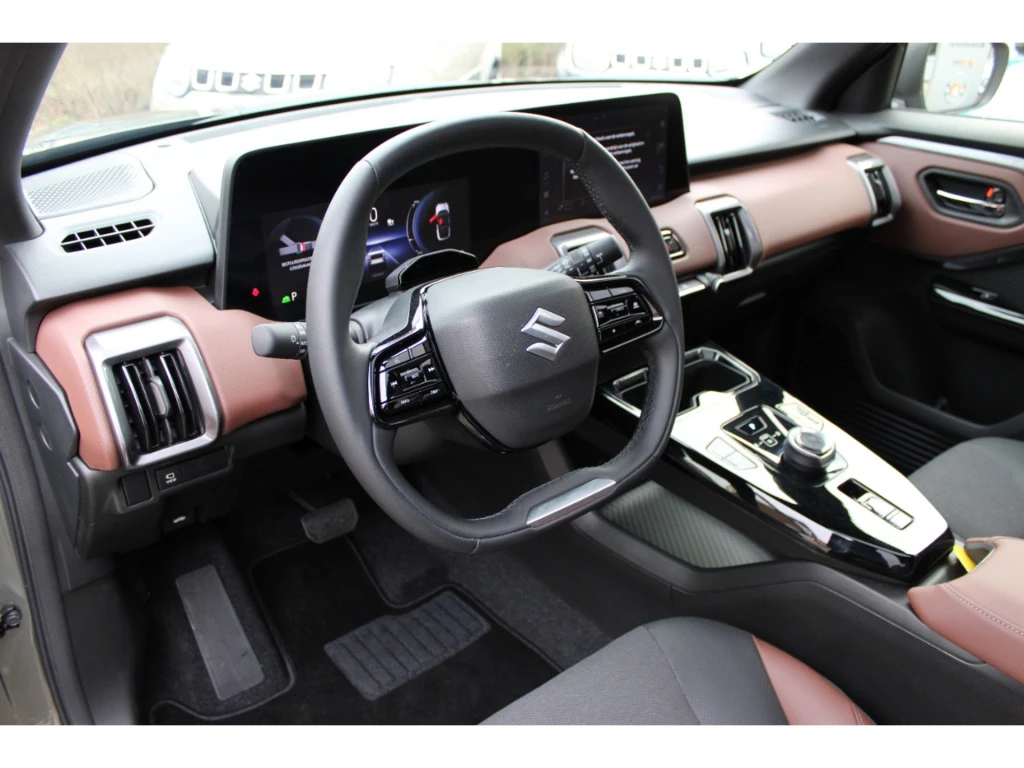 Suzuki e Vitara – foto 15