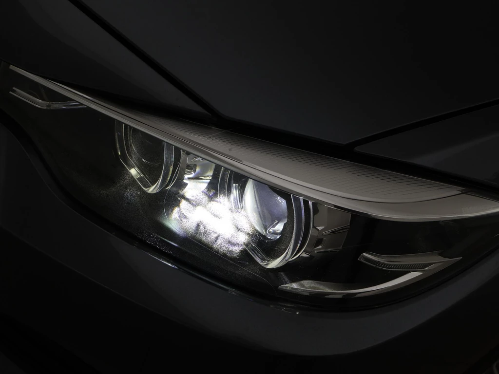 BMW 4 Serie – foto 15