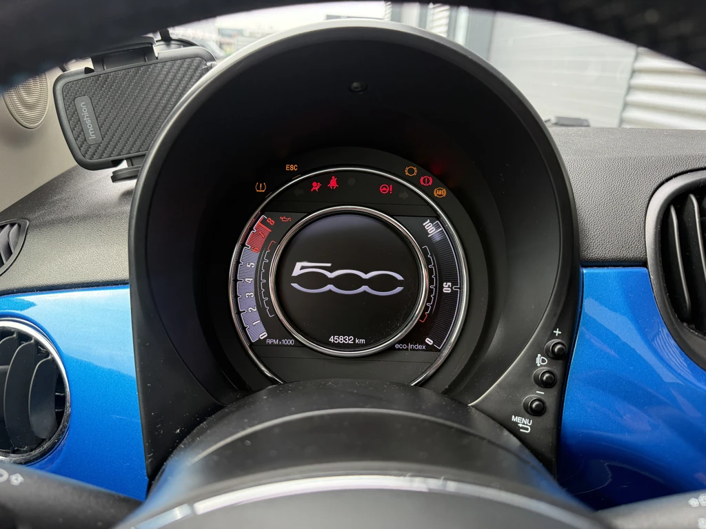 Fiat 500 – foto 22