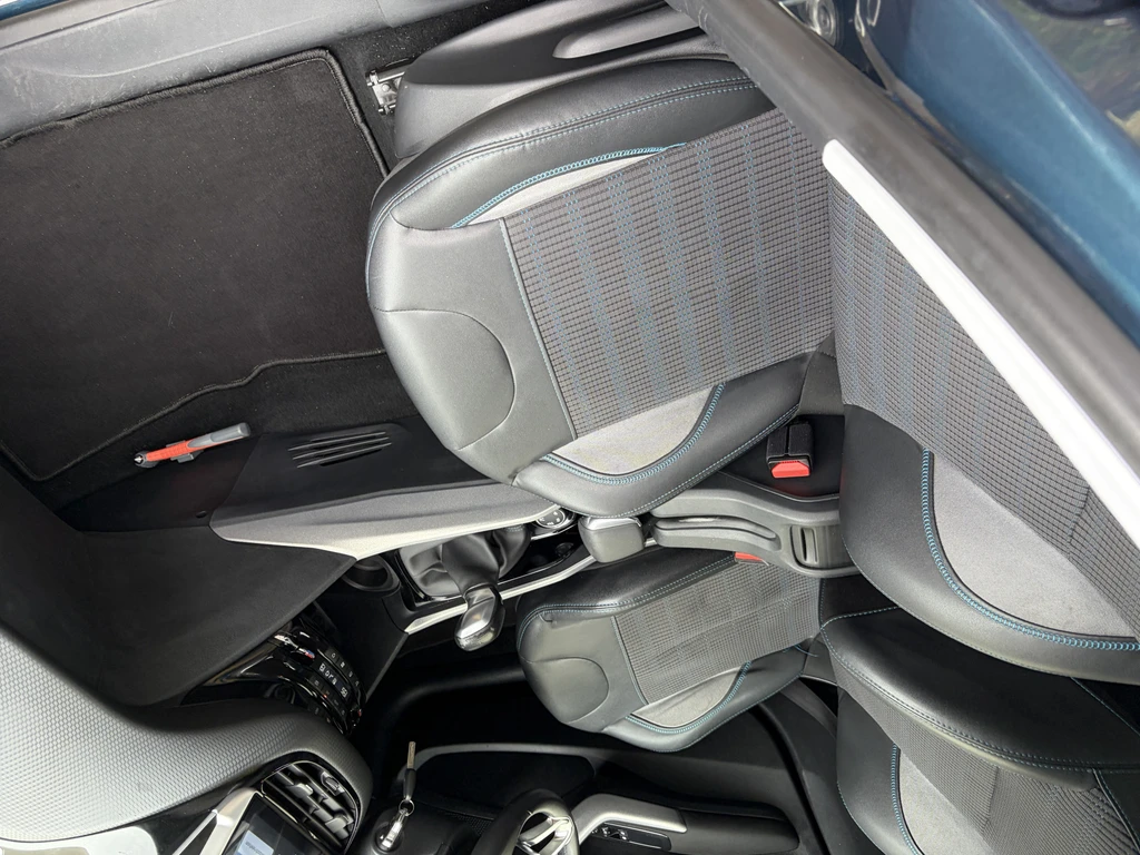 Peugeot 2008 – foto 27
