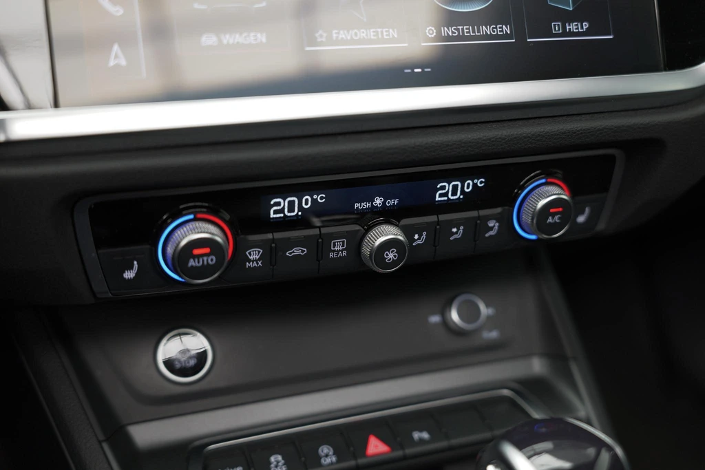 Audi Q3 – foto 28