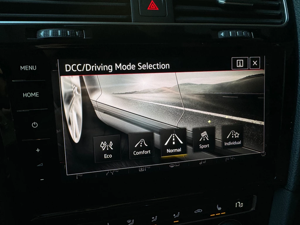Volkswagen Golf – foto 34