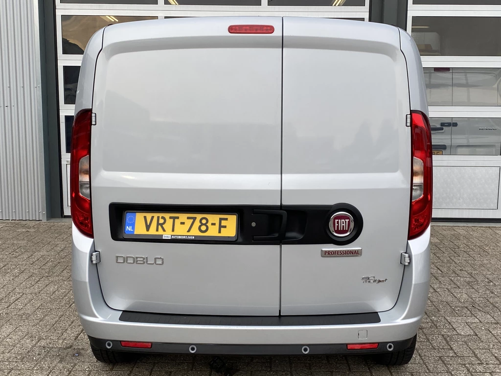 Fiat Doblò – foto 5