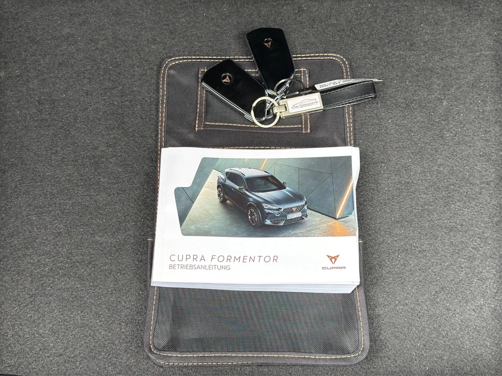 CUPRA Formentor – foto 35
