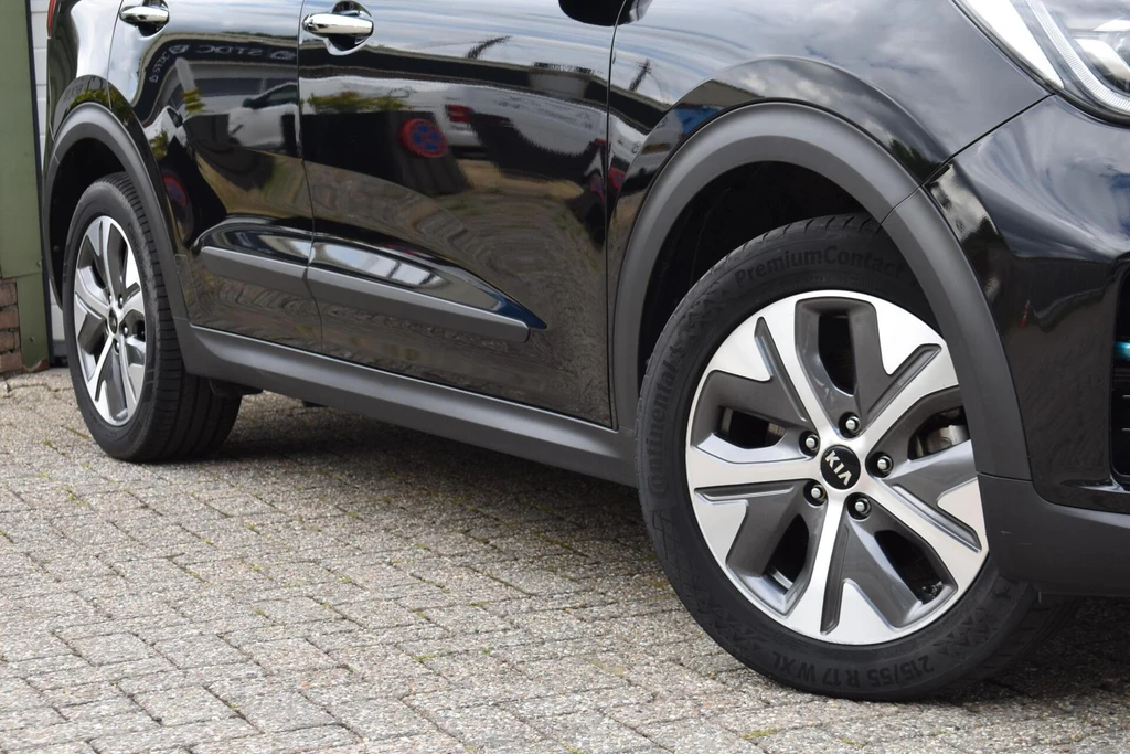 Kia e-Niro – foto 31