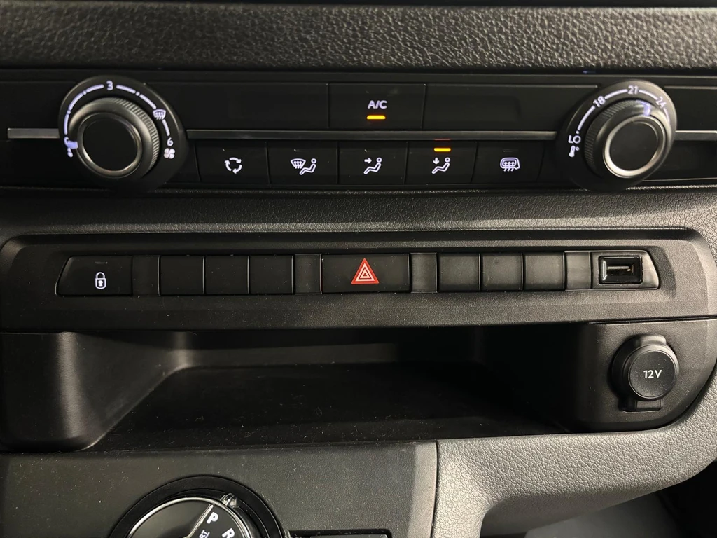Opel Vivaro – foto 21