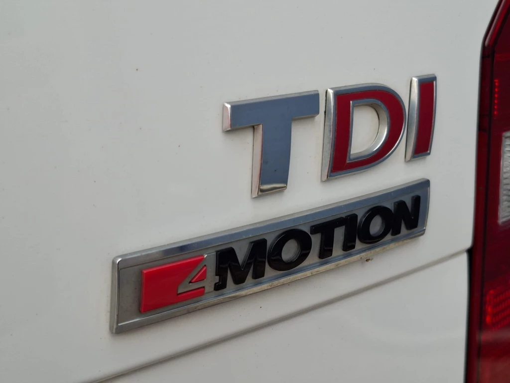 Volkswagen Caddy – foto 14