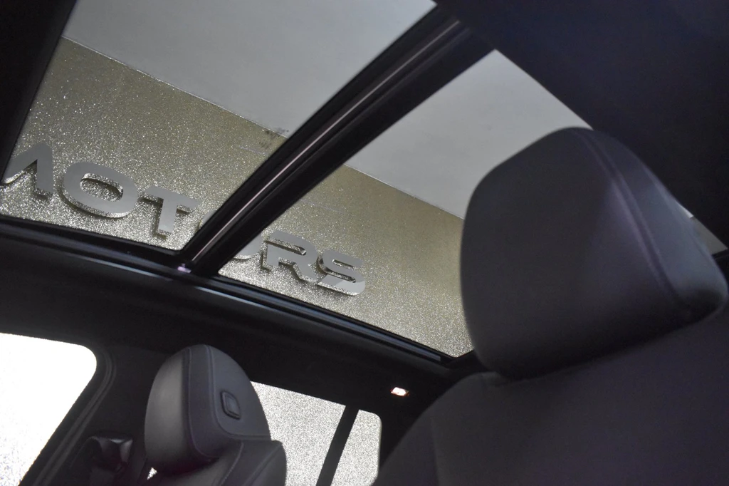 BMW X3 – foto 11