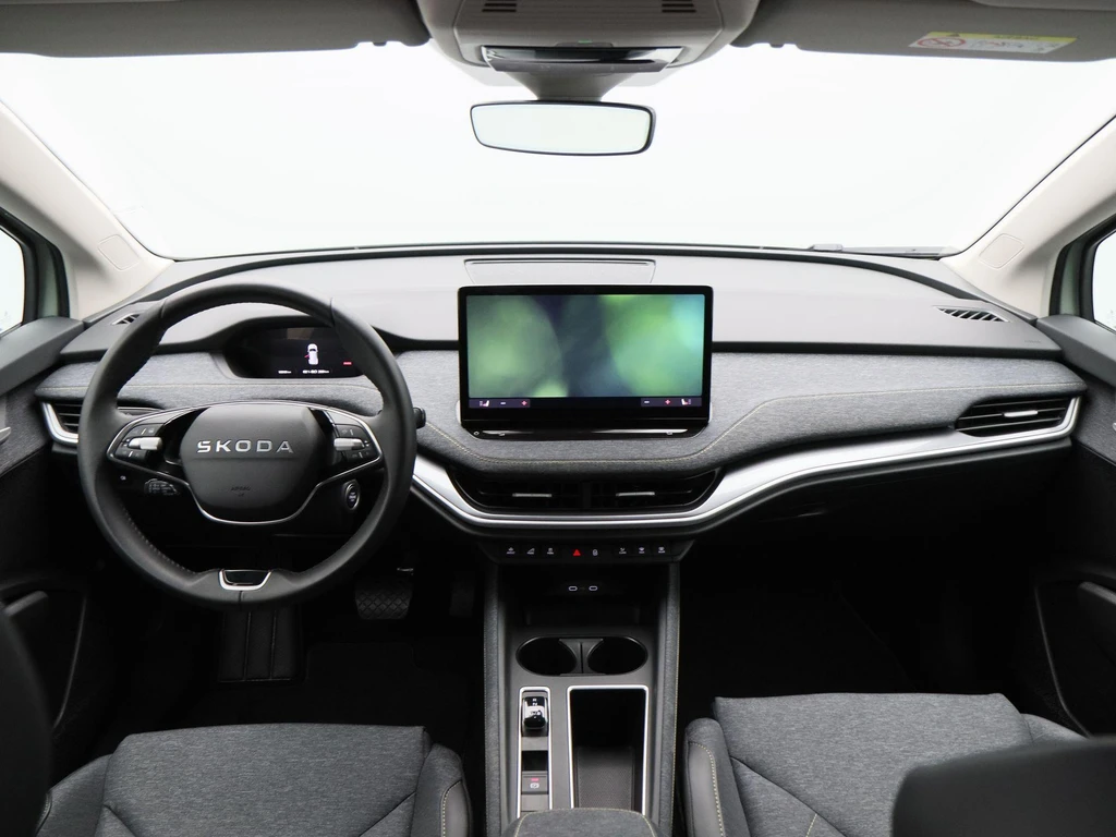 Škoda Elroq – foto 33