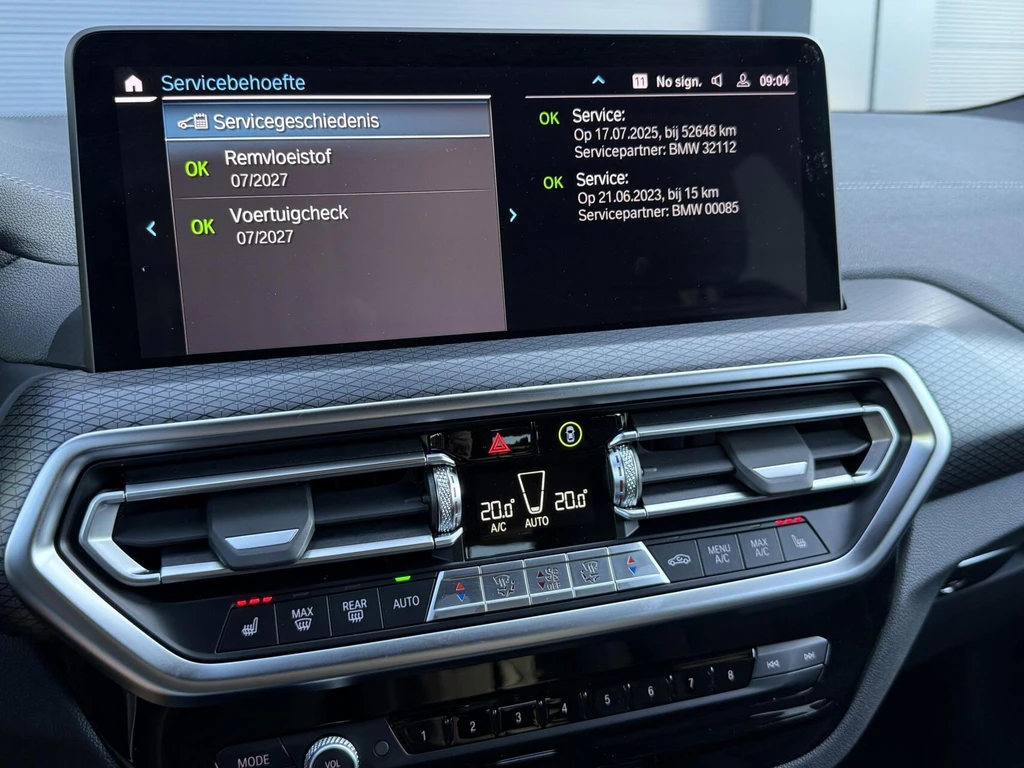 BMW iX3 – foto 33