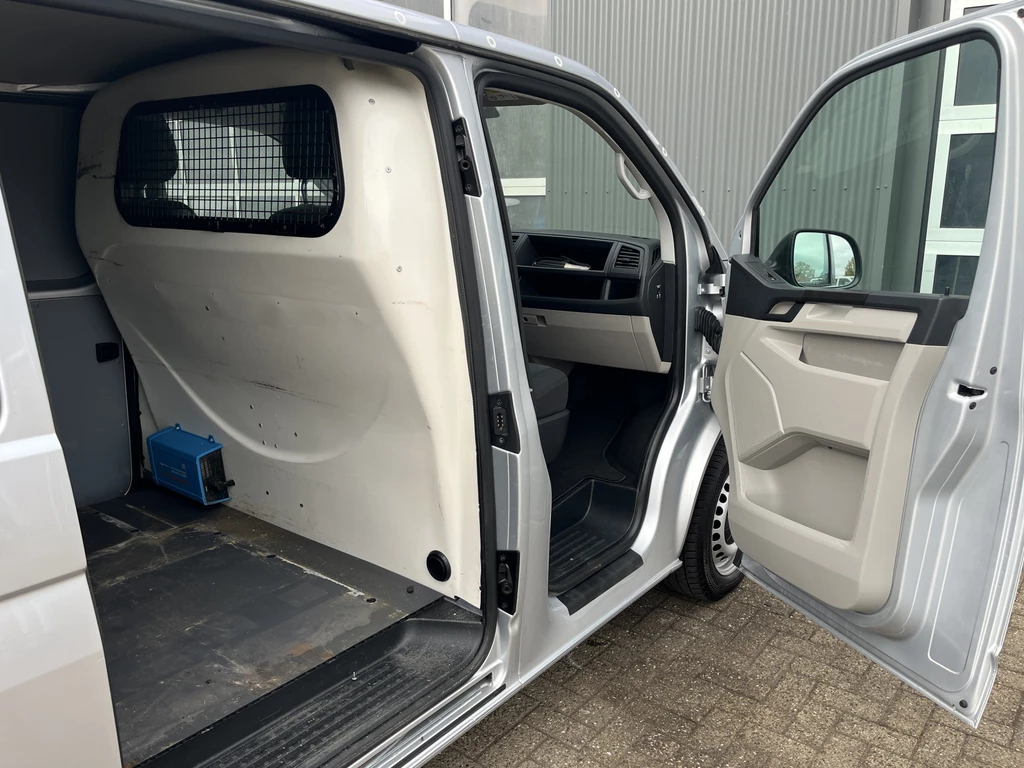 Volkswagen Transporter – foto 26