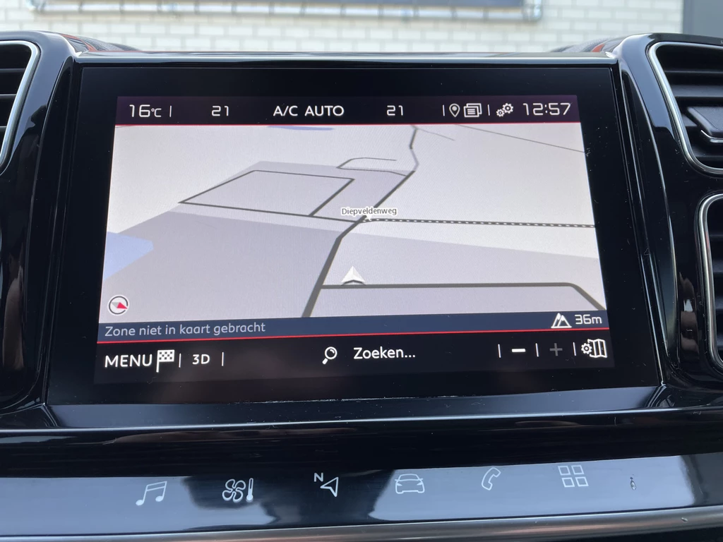 Citroën C5 Aircross – foto 25