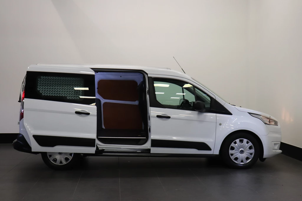 Ford Transit Connect – foto 6