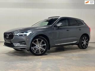 Volvo XC60 – thumbnail 1