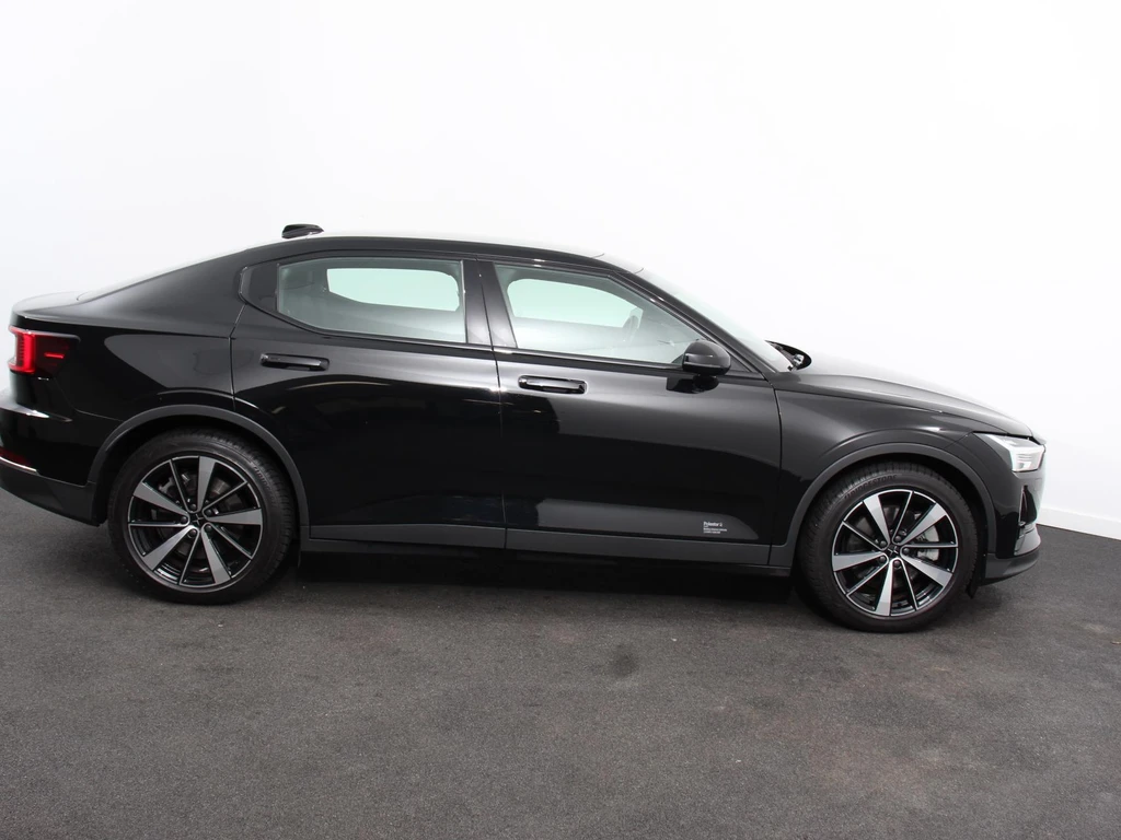 Polestar 2 – foto 6