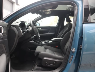 Volvo C40 – thumbnail 35