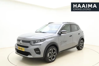 Citroën ë-C3 – thumbnail 1